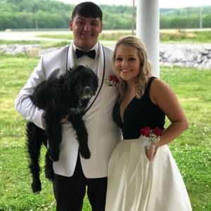 Meet your Posher, Kaylee